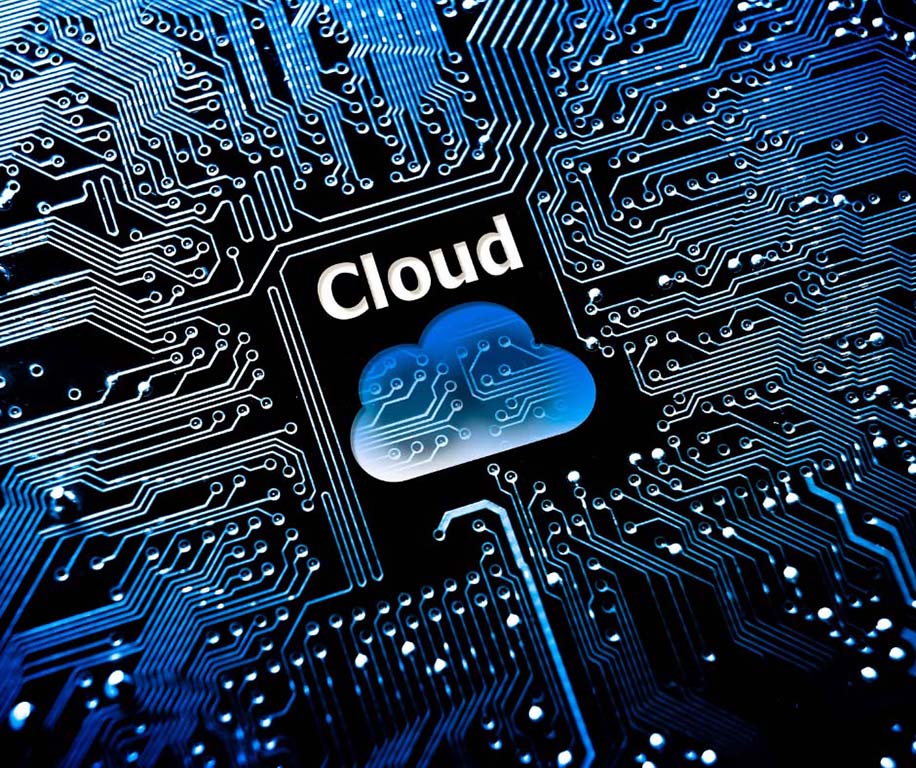 IP Telefonanlage in der Cloud